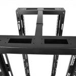 Монтажная стойка ЦМО СТК-42.2-9005