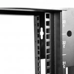 Монтажная стойка ЦМО СТК-42.2-9005