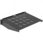 Полка для серверного шкафа LANMASTER TWT-CB-SF350-2U/60