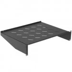 Полка для серверного шкафа LANMASTER TWT-CB-SF350-2U/60
