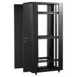 Серверный шкаф LANMASTER TWT-CBB-42U-6X10-P1
