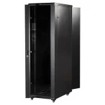 Серверный шкаф LANMASTER TWT-CBB-42U-6X10-P1