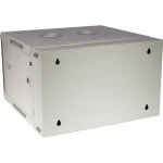 Серверный шкаф LANMASTER TWT-CBW3G-22U-6X6-GY