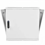 Серверный шкаф ЦМО настенный 15U 600x650мм ШРН-М-15.650.1