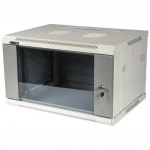 Серверный шкаф LANMASTER TWT-CBWPG-6U-6x8-GY