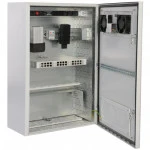 Серверный шкаф ЦМО ШТВ-Н-15.6.5-4ААА