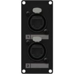 Сетевая розетка CAYMON CASY168/B