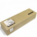 Аксессуар для серверного шкафа Hyperline Панель с DIN-рейкой с регулируемой глубиной установки 19"3U 22 места BPB19-PS-3U-RAL9005