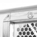 Серверный шкаф ЦМО ШТК-М-38.8.10-44АА