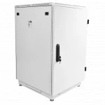 Серверный шкаф ЦМО ШТК-М-22.6.10-3ААА