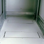 Серверный шкаф ЦМО ШТК-М-27.6.10-4ААА