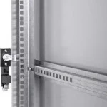 Серверный шкаф ЦМО ШТК-Э-42.6.6-33АА