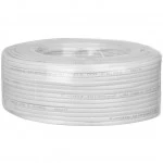 Кабель витая пара ExeGate Кабель телефонный UTС бухта (~100м) EX256751RUS