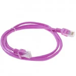 Патч-корд Cablexpert PP12-1M/RO