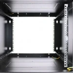 Серверный шкаф ЦМО ШРН-Э-9.650-9005