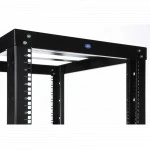 Монтажная стойка ЦМО СТК-С-42.2.750-9005