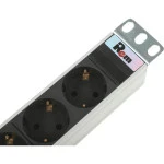 Распределитель питания Premier R-10-4S-220-Z