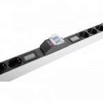 Распределитель питания Premier R-32-2X(10S-6C19-A-AM)-1820-K