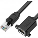 Патч-корд Greenconnect GCR-53716