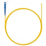 Оптический патч-корд АЗОП SM-9/125-0.9мм-1.5 м