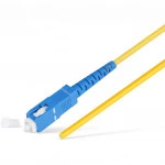 Оптический патч-корд АЗОП SM-9/125-0.9мм-1.5 м