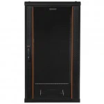 Серверный шкаф Hyperline TTB-2266-AS-RAL9004