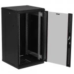 Серверный шкаф Hyperline TTB-2266-AS-RAL9004