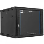 Серверный шкаф Hyperline TWB-0966-GP-RAL9004