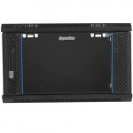 Серверный шкаф Hyperline TWB-0645-GP-RAL9004