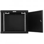 Серверный шкаф Hyperline TWB-0966-SR-RAL9004