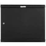 Серверный шкаф Hyperline TWB-0966-SR-RAL9004