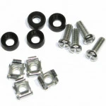 Аксессуар для серверного шкафа Hyperline Панель с DIN-рейкой с регулируемой глубиной установки 19" 3U 22 места цвет серый BPB19-PS-3U-RAL7035