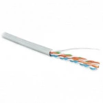 Кабель витая пара Hyperline Кабель витая пара  (305 м) GA612017-GY-305