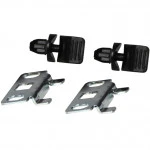 Аксессуар для серверного шкафа Legrand Блок распределения питания - 9 розеток 2К+3 646812