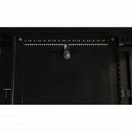 Серверный шкаф Hyperline TWB-FC-2266-SR-RAL9004