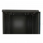 Серверный шкаф Hyperline TWB-FC-2266-SR-RAL9004