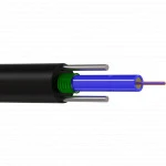 Оптический кабель KCEP КС-ОКЛО-24-G.652.D-2205