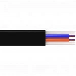 Оптический кабель KCEP КС-ОКГО-П-16-G.652.D-CF-1,5-1210