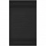 Серверный шкаф Netko Напольный, разобранный 42U серия Expert (600х800х2050) БЕЗ ПЕРЕДНЕЙ ДВЕРИ 65163