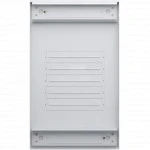 Серверный шкаф Netko Шкаф напольный, разобранный 42U серия Expert (600х800х2050) БЕЗ ПЕРЕДНЕЙ ДВЕРИ 65162