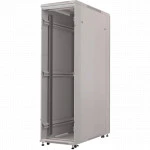 Серверный шкаф Netko Шкаф напольный, разобранный 42U серия Expert (600х800х2050) БЕЗ ПЕРЕДНЕЙ ДВЕРИ 65162