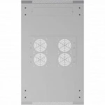 Серверный шкаф Netko Шкаф напольный, разобранный 42U серия Expert (600х800х2050) БЕЗ ПЕРЕДНЕЙ ДВЕРИ 65162