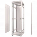 Серверный шкаф Netko Напольный, разобранный 42U серия Expert (600х600х2050) БЕЗ ПЕРЕДНЕЙ ДВЕРИ 65161