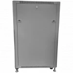 Серверный шкаф Netko Напольный 19" 42U серия Optima (600х600х2022) 59975