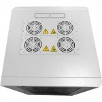 Серверный шкаф Netko Напольный 19" Netko 32U серия Optima (600х800х1577) 65155