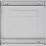 Серверный шкаф Netko Напольный, разобранный 22U серия Expert (600х600х1170) БЕЗ ПЕРЕДНЕЙ ДВЕРИ 65158