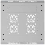 Серверный шкаф Netko Напольный, разобранный 22U серия Expert (600х600х1170) БЕЗ ПЕРЕДНЕЙ ДВЕРИ 65158