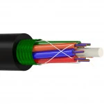 Оптический кабель KCEP КС-ОКЛ-П-144-G.652.D-2028