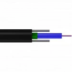 Оптический кабель KCEP КС-ОКЛО-4-G.652.D-2205