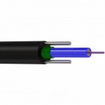 Оптический кабель KCEP КС-ОКЛО-4-G.652.D-2205